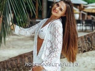 Hottreasurejulia