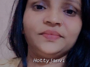 Hottyjanvi