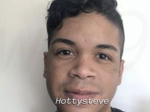 Hottysteve