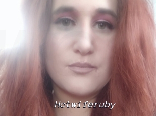 Hotwiferuby