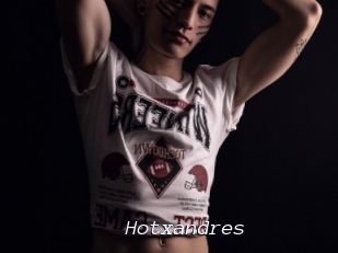 Hotxandres