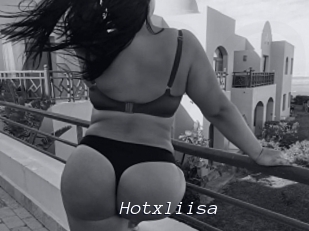 Hotxliisa