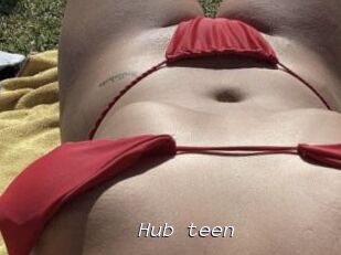 Hub_teen