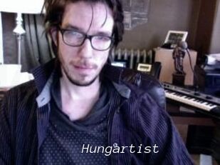 Hungartist