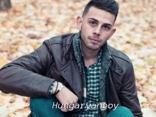 Hungaryanboy