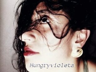 Hungryvioleta