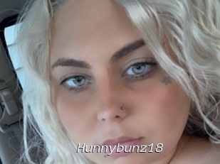 Hunnybunz18