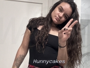 Hunnycakes