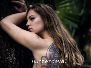 Hunterdeval