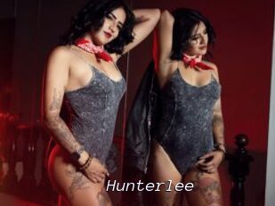 Hunterlee