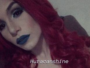 Huracanshine