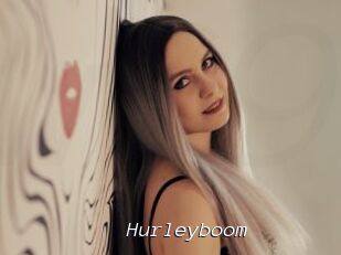 Hurleyboom