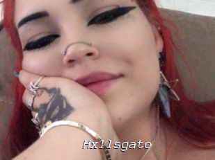 Hxllsgate