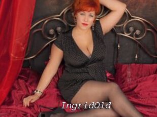 IngridOld