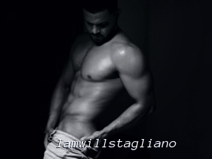 Iamwillstagliano