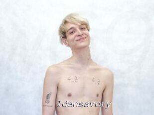 idansavory Webcamsex 69