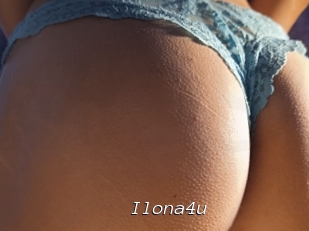 Ilona4u