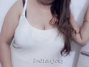 Indianjoty