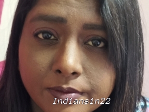 Indiansin22