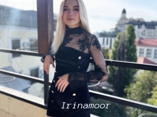 Irinamoor