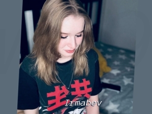 Irmabev