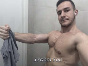 Ironericc