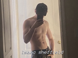 Isaac_sheffield