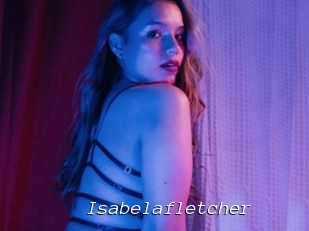 Isabelafletcher