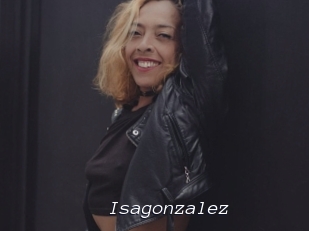 Isagonzalez