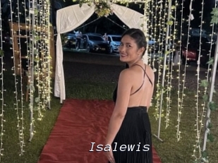 Isalewis