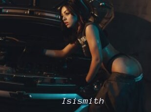 Isismith