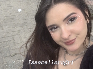 Issabellarodri