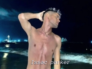 Issac_parker