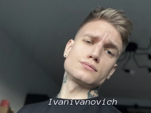 Ivanivanovich