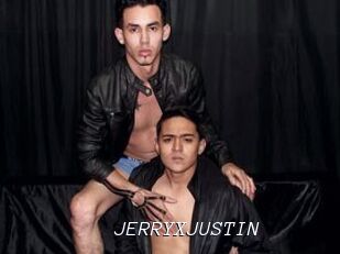 JERRYXJUSTIN