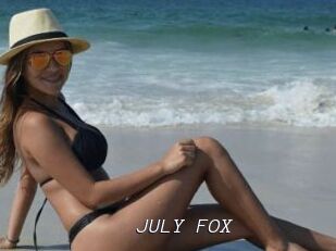 JULY_FOX