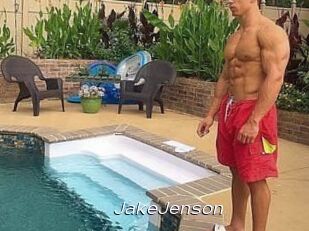 JakeJenson
