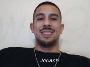 Jccash