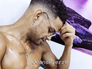 JeansPierre