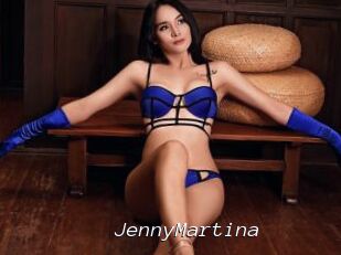 JennyMartina