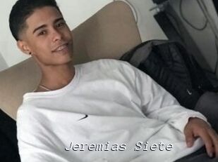 Jeremias_Siete