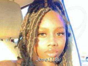 JesellBB