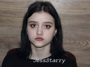 JessStarry