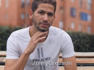 JimmyGreison