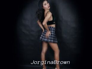 JorginaBrown