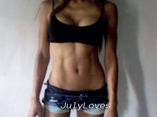 JulyLoves