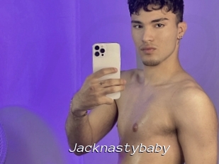 Jacknastybaby