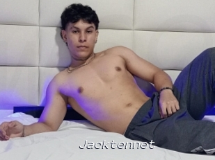 Jacktennet