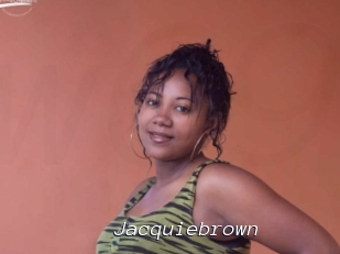 Jacquiebrown