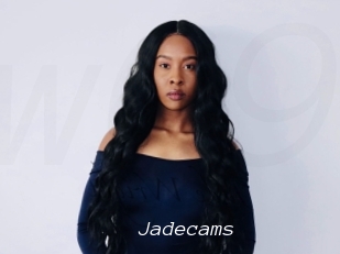 Jadecams